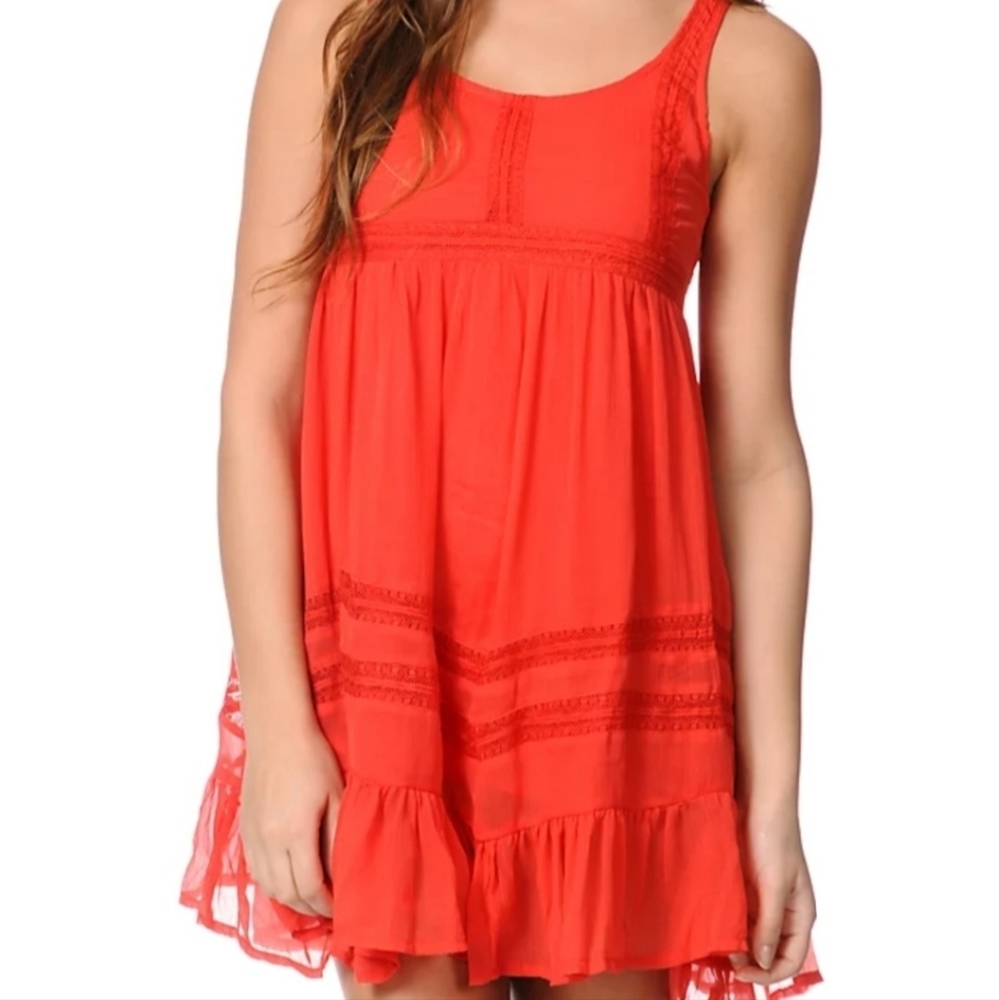 Billabong Dress